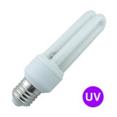 Hurricane Insectocutor FlyKiller Replacement UV Lamp U34V