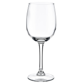 Vicrila Toughened Viura Wine Glass Goblets 420ml/14.75oz (Pack of 12)