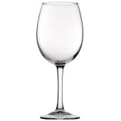 Vicrila Syrah Toughened Wine Glasses 580ml/20.4oz (Pack of 6)
