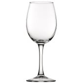 Vicrila Syrah Toughened Wine Glasses 350ml/12.3oz (Pack of 6)