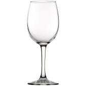 Vicrila Syrah Toughened Wine Glasses 250ml/8.8oz (Pack of 6)