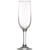 Vicrila Syrah Toughened Champagne Flutes 170ml/6oz (Pack of 6)