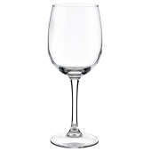 Vicrila Toughened Viura Wine Glass Goblets 530ml/18.5oz (Pack of 6)