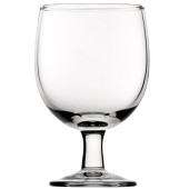 Vicrila Toughened Stack Wine Glass 190ml/6.7oz (Pack of 12)