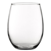 Vicrila Toughened Syrah Rocks Tumblers 470ml/16.5oz (Pack of 6)