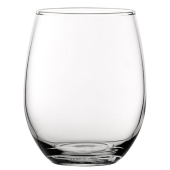 Vicrila Syrah Toughened Rocks Tumblers 350ml/12.3oz (Pack of 6)
