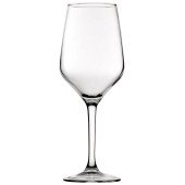 Vicrila Mencia Toughened Wine Glasses 440ml/15.5oz (Pack of 6)