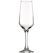 Vicrila Mencia Toughened Champagne Flutes 170ml/6oz (Pack of 6)