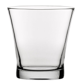 Vicrila Toughened Aran Rocks Tumblers 350ml/12.25oz (Pack of 12)