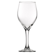 Vicrila Vintage Toughened Wine Glasses 420ml/14.75oz (Pack of 6)