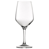 Vicrila Toughened Platine Fine Rim Wine Glass Goblets 580ml/20.25oz (Pack of 6)