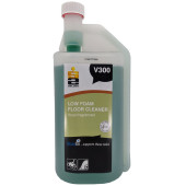 Vmix Super Concentrate Floor Cleaner Low Foam 1 Litre