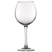 Vicrila Toughened Decanter Wine Glass 590ml/20.76oz (Pack of 6)