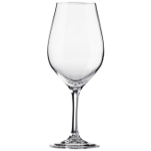 Vicrila Toughened Ribier Wine Glass 450ml/15.8oz (Pack of 6)