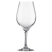 Vicrila Toughened Ribier Wine Glass 350ml/12.3oz (Pack of 6)