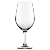 Vicrila Malbec Toughened Fine Rim Wine Glasses 600ml/21oz (Pack of 6)