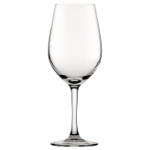 Vicrila Malbec Toughened Fine Rim Wine Glasses 470ml/16.5oz (Pack of 6)