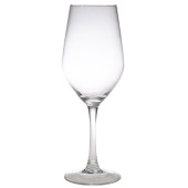 Vicrila Toughened Verdot Wine Glass 420ml/14.7oz (Pack of 6)