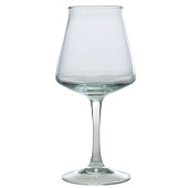 Vicrila Toughened Konik Stemmed Glass 420ml/14.8oz (Pack of 6)