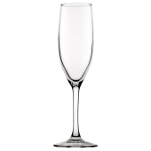 Vicrila Arneis Toughened Champagne Flutes 175ml/6oz (Pack of 6)