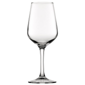 Vicrila Wino Toughened Wine Glasses 390ml/13.75oz (Pack of 6)