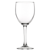 Vicrila Toughened Merlot Wine Glass 420ml/14.75oz (Pack of 6)