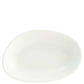 Elevate Vago Oval Platter 20 x 12cm/7.75 x 4.75" (Pack of 12)