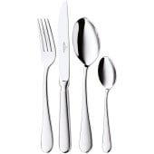 Villeroy & Boch 24 Piece Oscar Cutlery Set