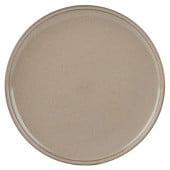 Roots Olive Plate 20cm/7.75" (Pack of 6)