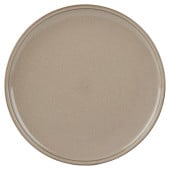 Roots Olive Flat Plate 27cm/10.5" (Pack of 6)