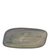 Roots Olive Rectangular Platter 22 x 11cm/8.5 x 4.25" (Pack of 12)