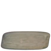 Roots Olive Rectangular Platter 40 x 15cm/15.75 x 6" (Pack of 6)