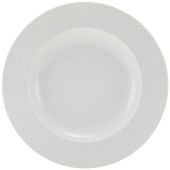 Incise Porcelain Lavara Winged Pasta Bowl 28.5cm/11" (Pack of 6)