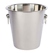 Stainless Steel Wine Bucket 4 Litres