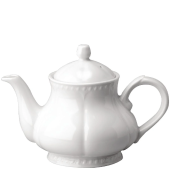 Churchill Buckingham Teapot 560ml/19.71oz (Pack of 4)