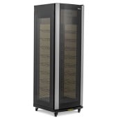 Blizzard Upright Wine Fridge 81 Bottles