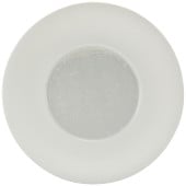 Incise Porcelain Lustre Deep Winged Plate 30cm/12" (Pack of 6)