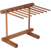 KitchenCraft Italian Pasta Drying Stand 30 x 36 x 23.5cm/11.8" x 14" x 9.25"