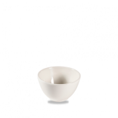 Bit On The Side White Deep Bowl 10.2cm 24cl