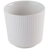Churchill White Unhandled Cup 230ml/8.1oz (Pack of 12)
