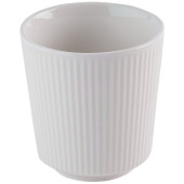 Churchill White Unhandled Cup 290ml/10.2oz (Pack of 12)