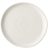 Churchill Envisage White Natural Plate 22cm/8.5" (Pack of 6)