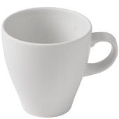 Churchill Blends White Tulip Cup 450ml/16oz (Pack of 6)