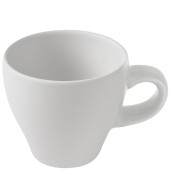 Churchill Blends White Tulip Espresso Cup 100ml/3.5oz (Pack of 12)