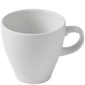 Churchill Blends White Tulip Cup 240ml/8.5oz (Pack of 12)