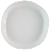 White Organic Walled Chefs Bowl 23cm/9" (Pack of 6)