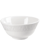 Churchill Bamboo Rice Bowl 11.5cm/4.5" 280ml/10oz (Pack of 12)