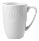 WHBALM121 Churchill Bamboo Mug 34cl 11x10.6cm