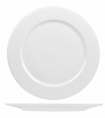 WHBALP581 Churchill Bamboo Plate 27.6cm