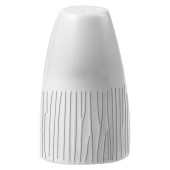 Churchill Bamboo Pepper Pot 7cm x12